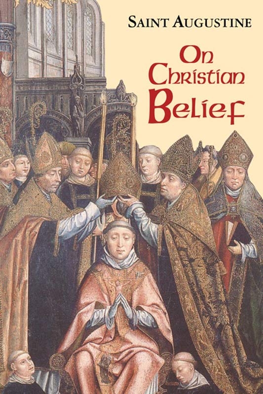 On-Christian-Belief-w