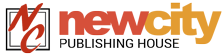 New City Online Bookstore Logo