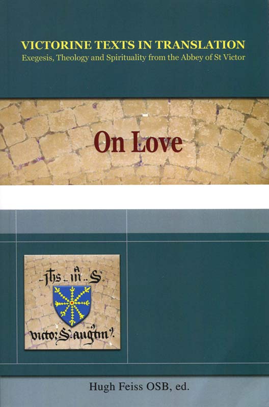 on-love-victorine-texts-w