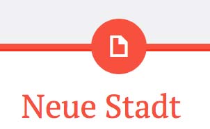 New City Online Store