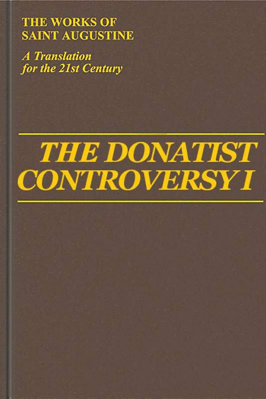 the-donatist-controversy-i-w
