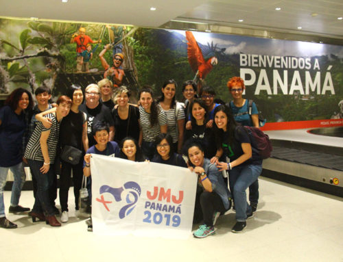 World Youth Day in Panama