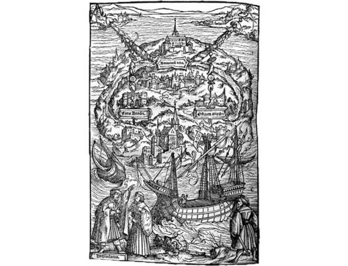 Garden Cities – A vision for social reform