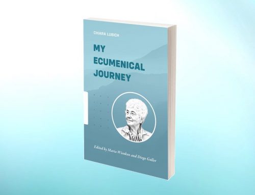 My ecumenical journey by Chiara Lubich