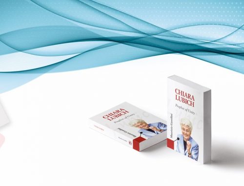 A Spirit-filled account of a Spirit-filled life