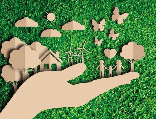 Dare to Care – Caring for the world of the family