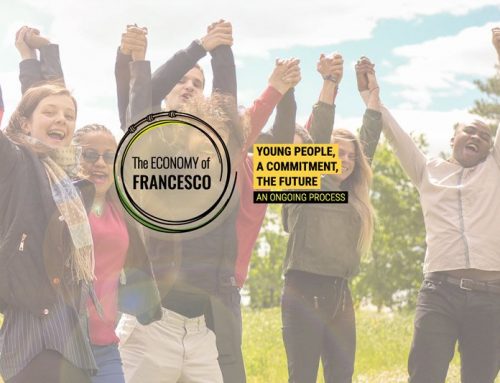 The Economy of Francesco