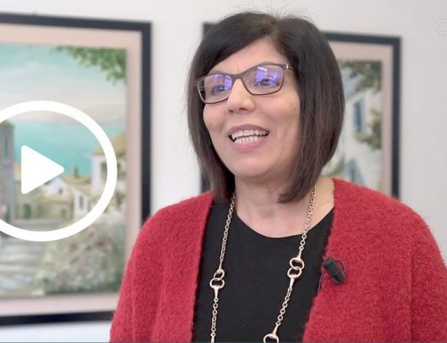 Margaret Karram – Focolare’s new President