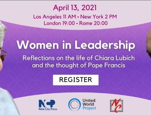 Women in leadership