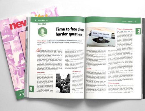 Time to face those harder questions