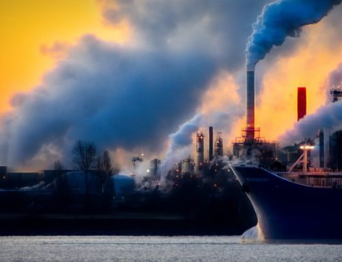 COP26 – climate crisis and integral ecology