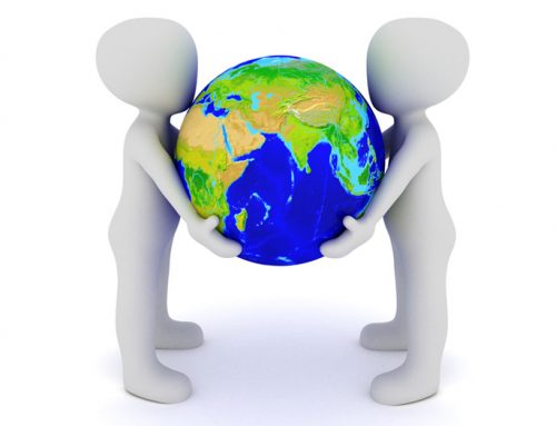 Faith for the future – putting unity into action