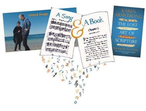 A song and a book – The lost art of scripture (part 2)